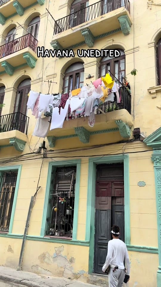 Post 9 by Curly Travel Magic on TikTok (video)