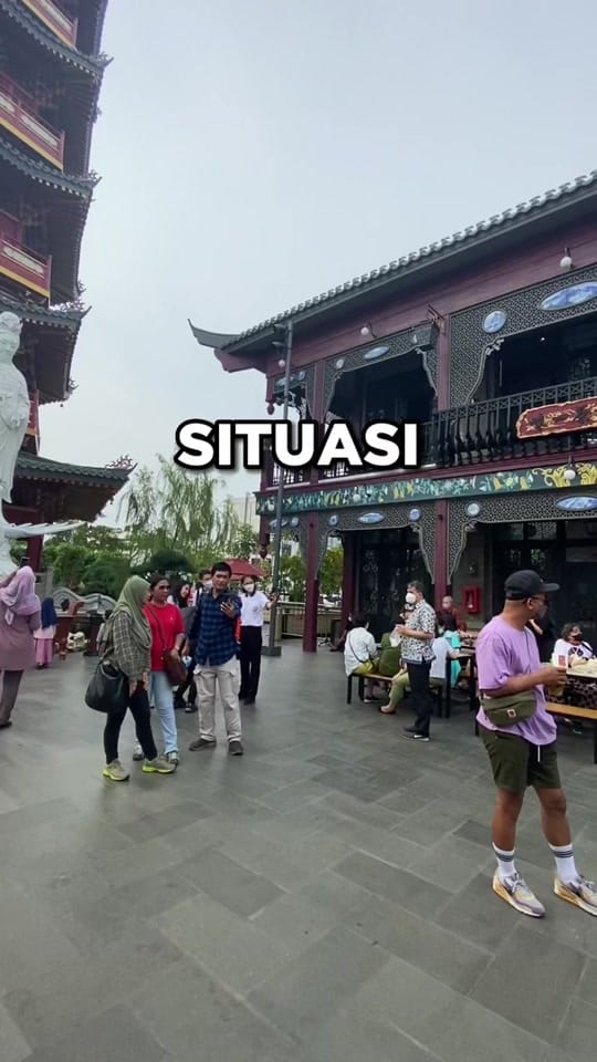 Post 10 by NusaTrip ID on TikTok (video)