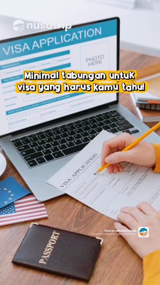 Post 2 by NusaTrip ID on TikTok (video)