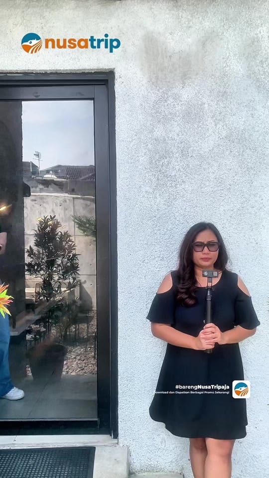 Post 6 by NusaTrip ID on TikTok (video)