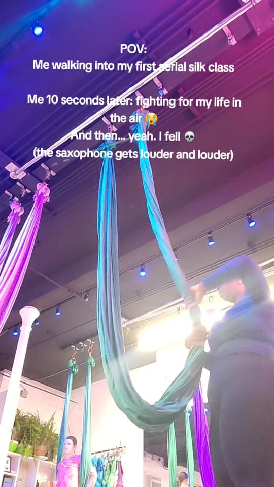 Post 5 by Immeline on TikTok (video)