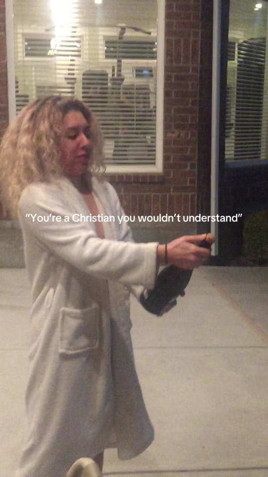 Post 9 by Rachel on TikTok (video)
