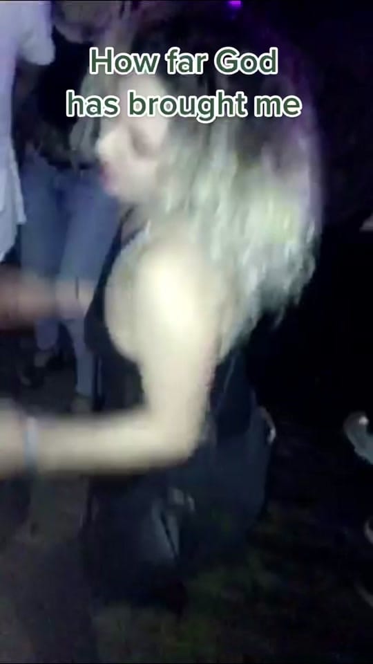 Post 10 by Rachel on TikTok (video)