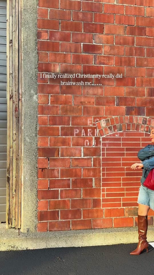 Post 8 by Rachel on TikTok (video)