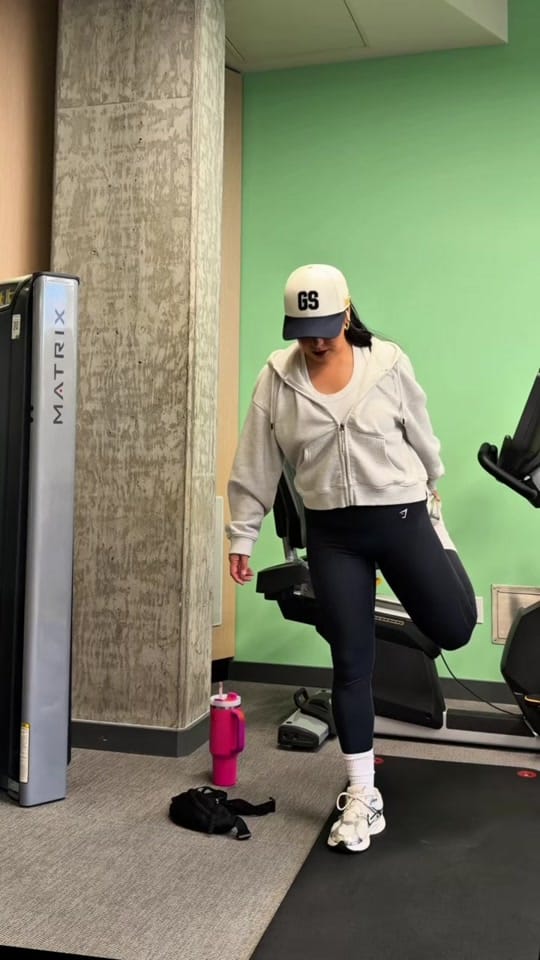 Post 1 by Rachel on TikTok (video)