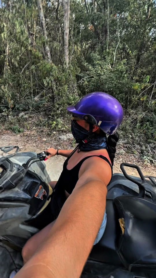 Post 7 by Rachel on TikTok (video)