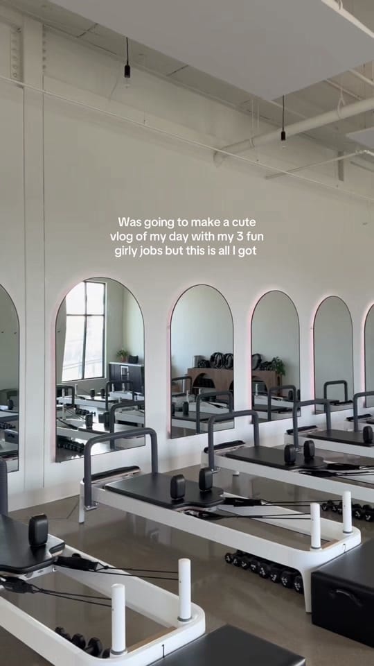 Post 2 by syd on TikTok (video)