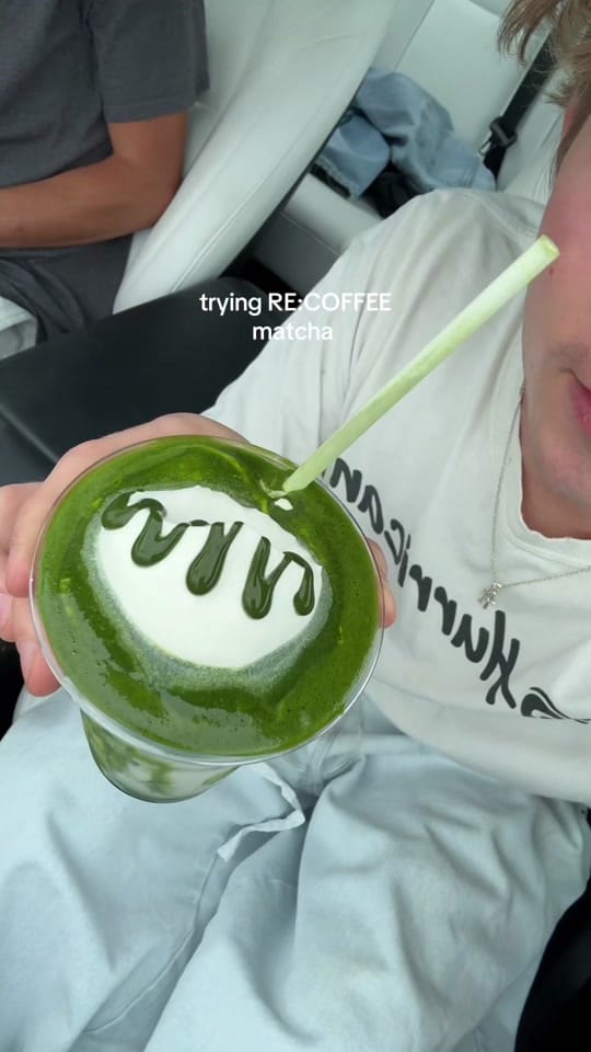 Post 1 by alex on TikTok (video)