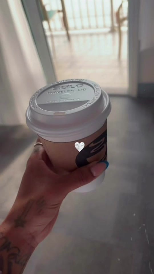 Post 1 by Paris Morris ❤️‍🔥 on TikTok (video)