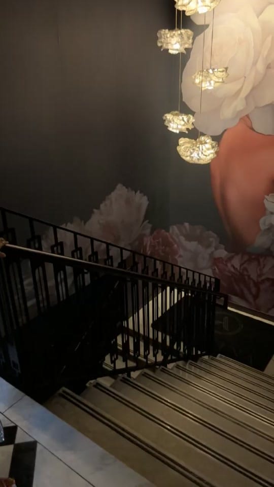 Post 10 by Paris Morris ❤️‍🔥 on TikTok (video)