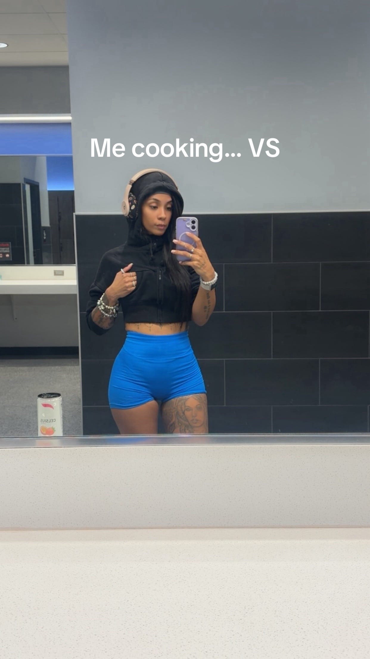 Post 2 by Paris Morris ❤️‍🔥 on TikTok (video)