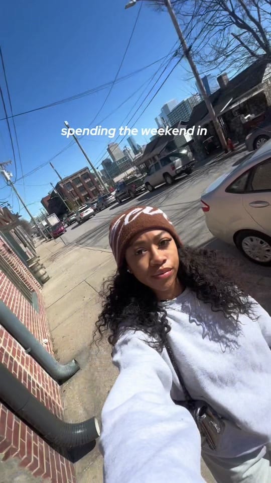 Post 2 by makenzy on TikTok (video)