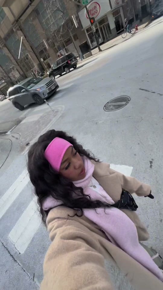 Post 5 by makenzy on TikTok (video)