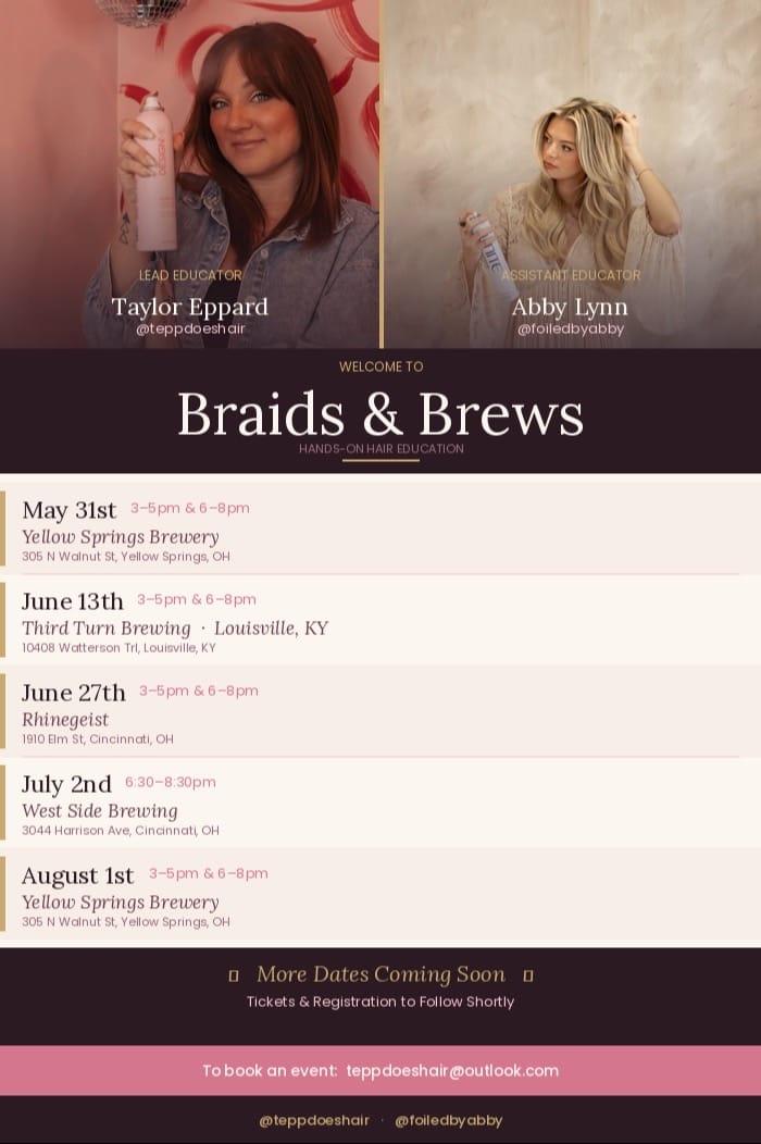 Post 4 by Taylor Eppard-Tebbe on TikTok (video)