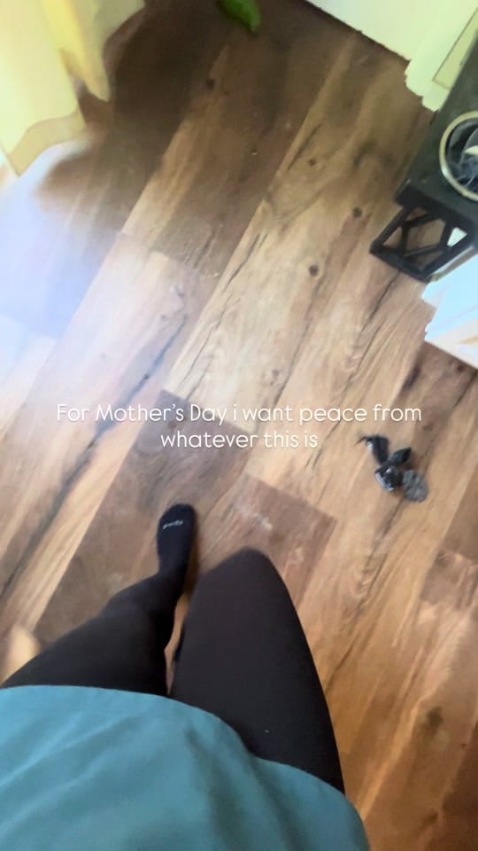 Post 1 by Taylor Eppard-Tebbe on TikTok (video)
