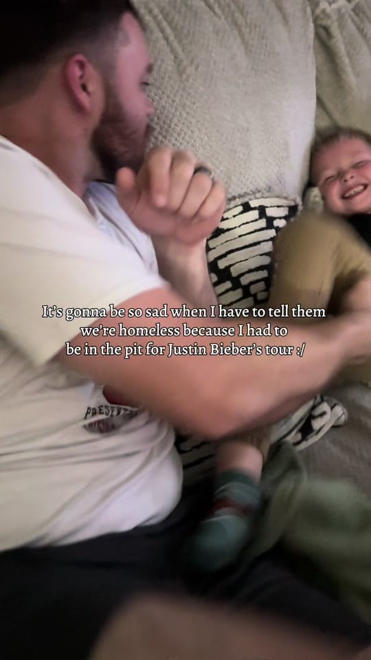 Post 6 by Taylor Eppard-Tebbe on TikTok (video)