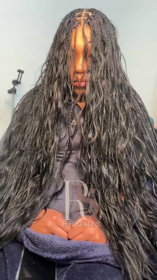 Post 7 by @_RSBraid on TikTok (video)