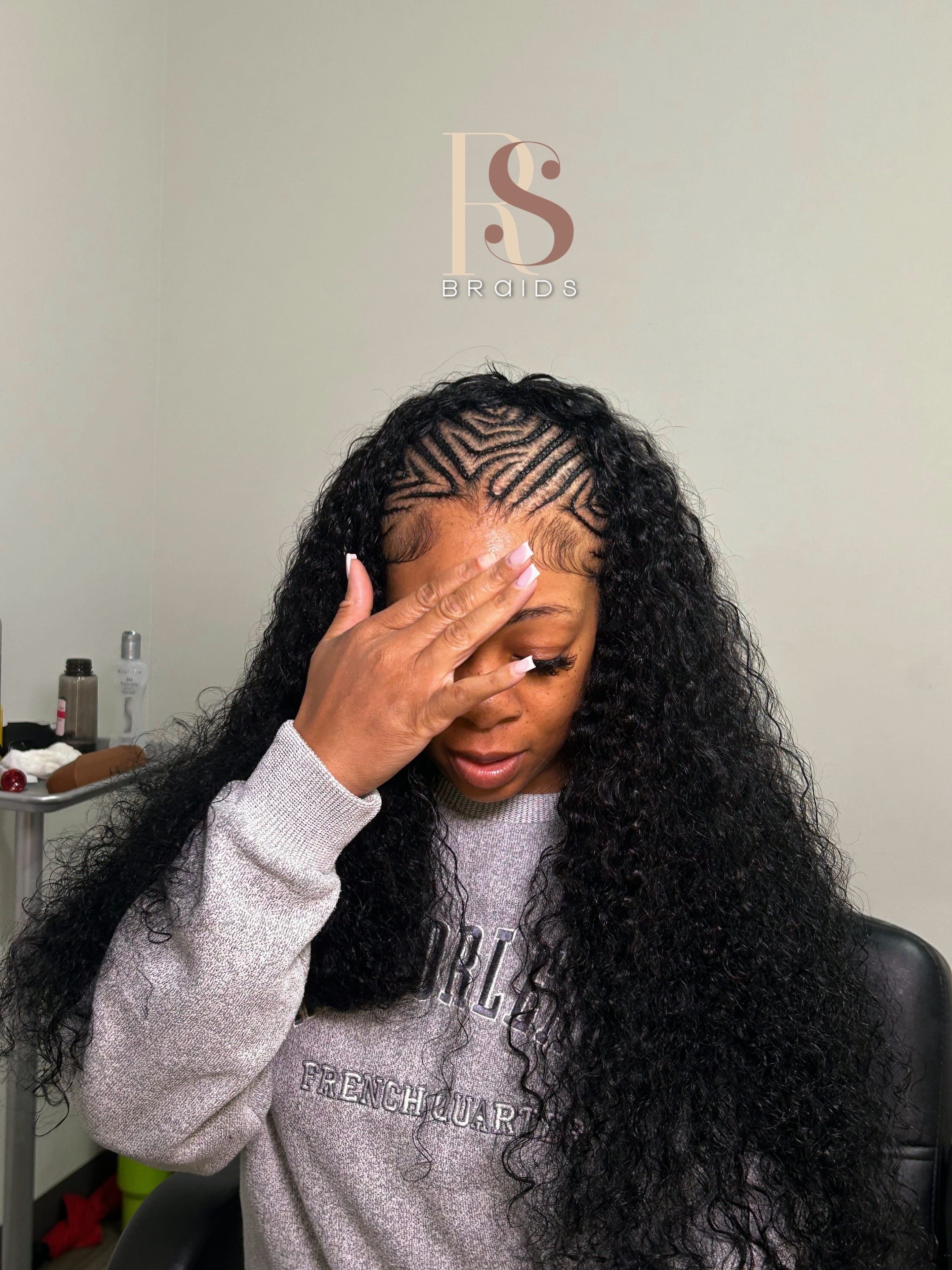 Post 1 by @_RSBraid on TikTok (video)