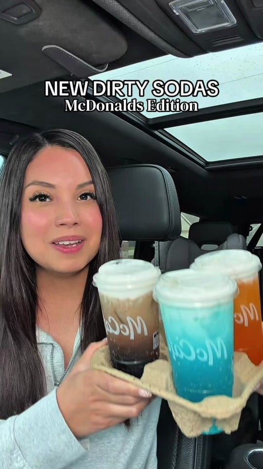 Post 9 by Vanessa on TikTok (video)