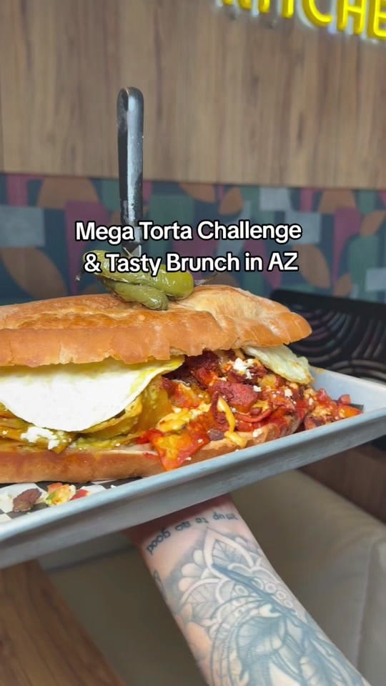 Post 6 by letthemeatthis on TikTok (video)