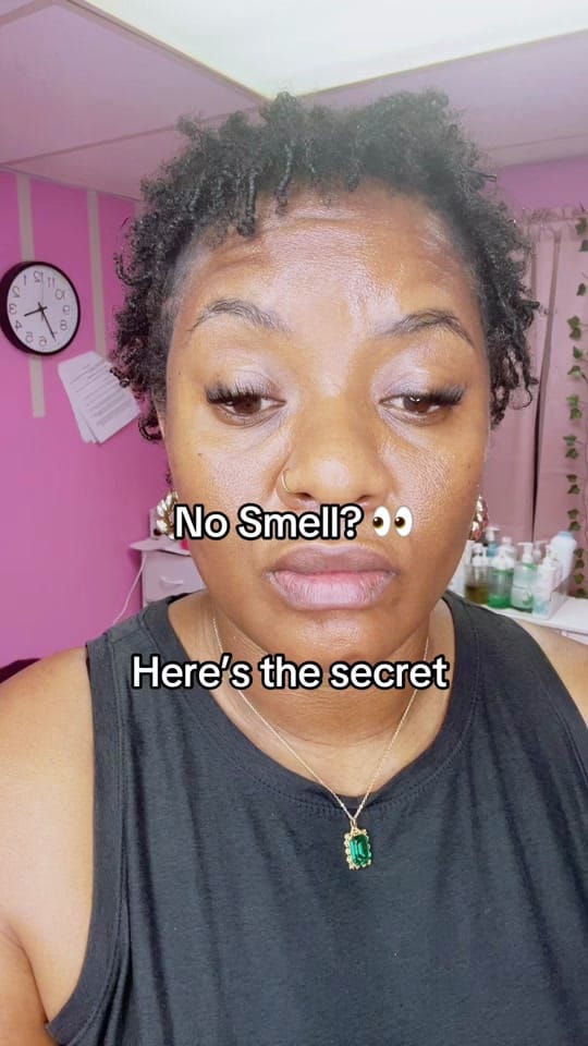 Post 8 by SHE SPEAKS on TikTok (video)