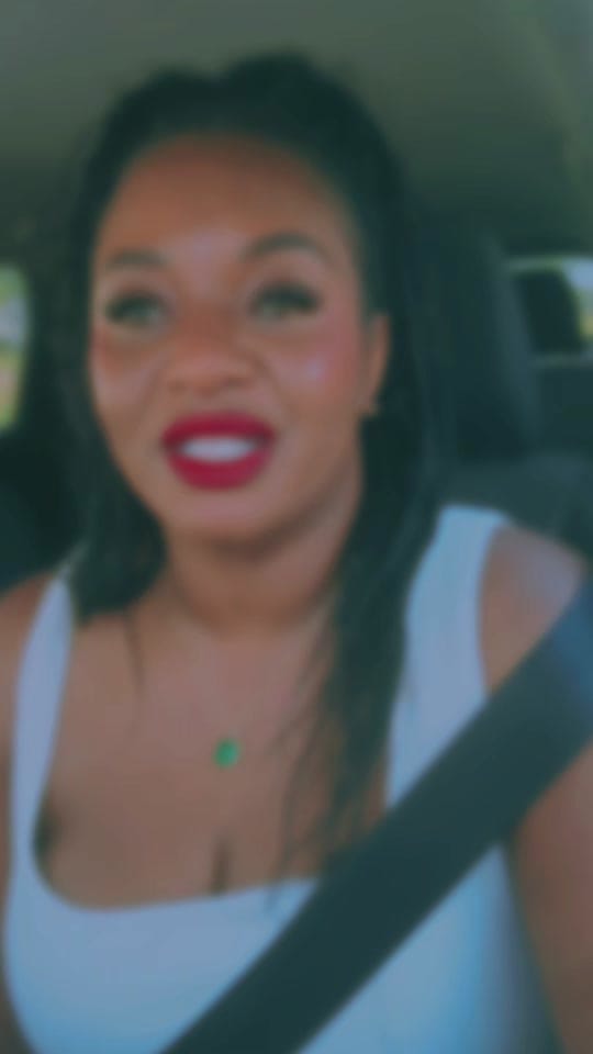 Post 2 by SHE SPEAKS on TikTok (video)