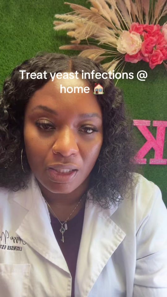 Post 10 by SHE SPEAKS on TikTok (video)
