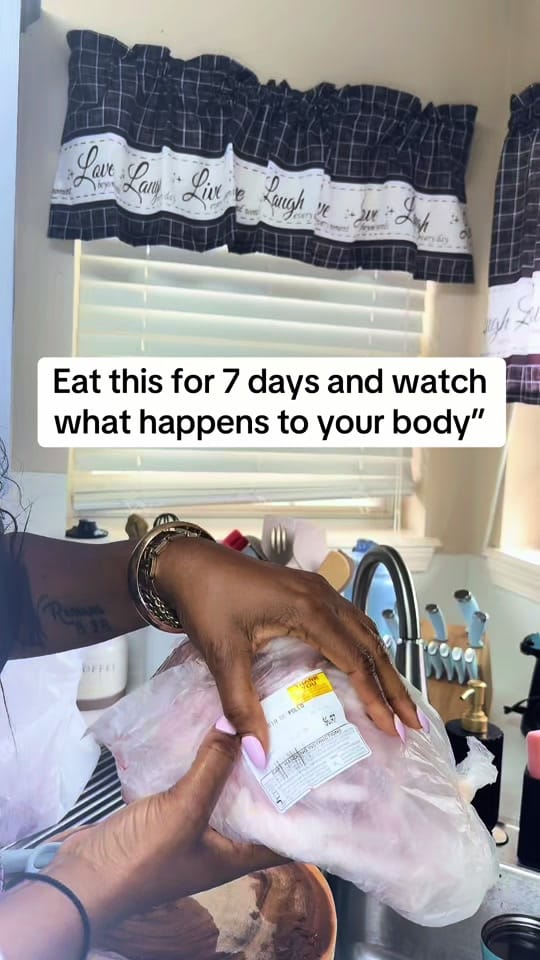 Post 6 by SHE SPEAKS on TikTok (video)