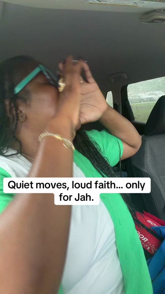 Post 3 by SHE SPEAKS on TikTok (video)