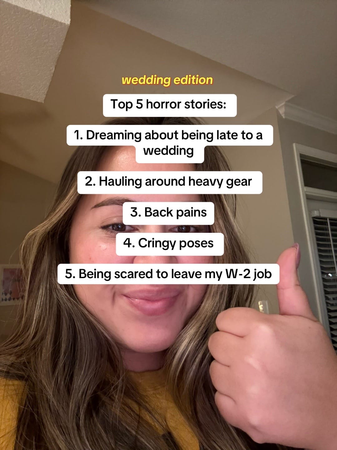 Post 8 by Jennise Burgos Photo + Content on TikTok (video)