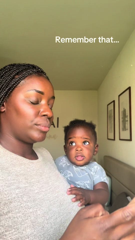 Post 7 by Justine | Relatable FTM on TikTok (video)