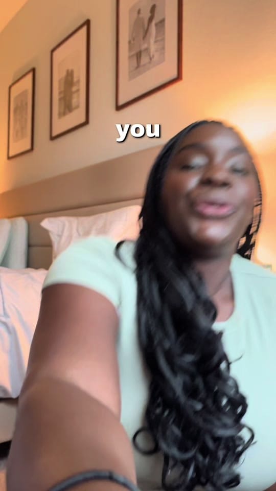 Post 6 by Justine | Relatable FTM on TikTok (video)