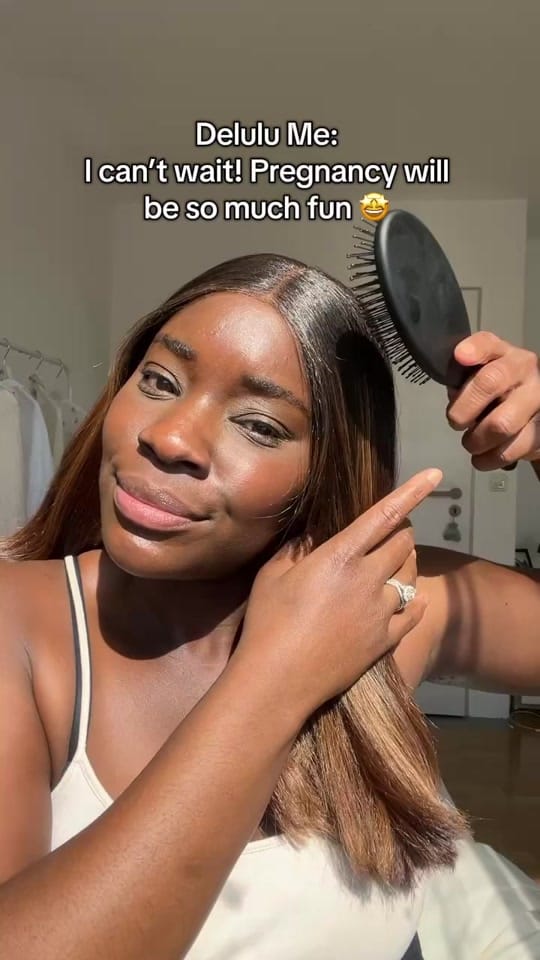 Post 9 by Justine | Relatable FTM on TikTok (video)