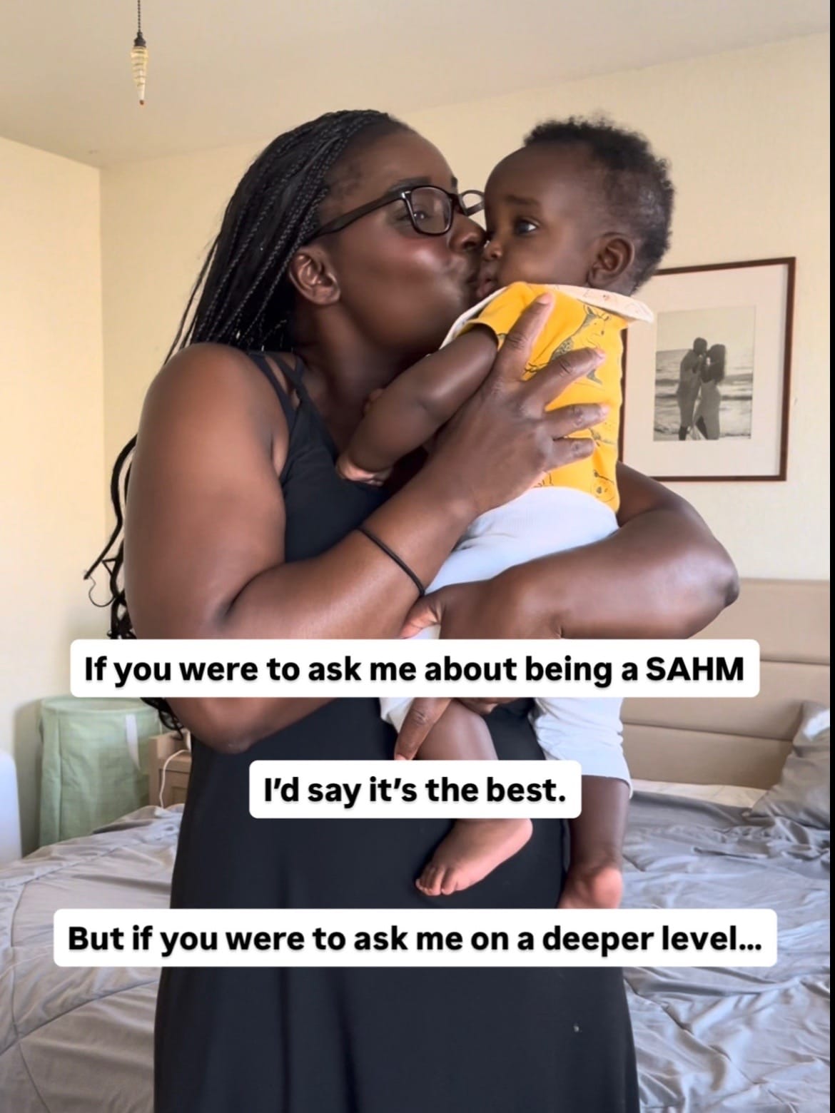 Post 1 by Justine | Relatable FTM on TikTok (video)