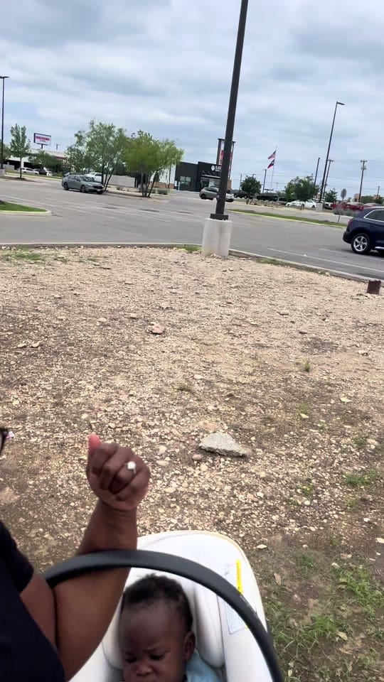 Post 2 by Justine | Relatable FTM on TikTok (video)