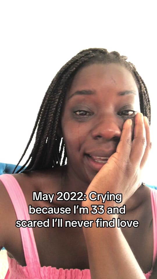 Post 10 by Justine | Relatable FTM on TikTok (video)