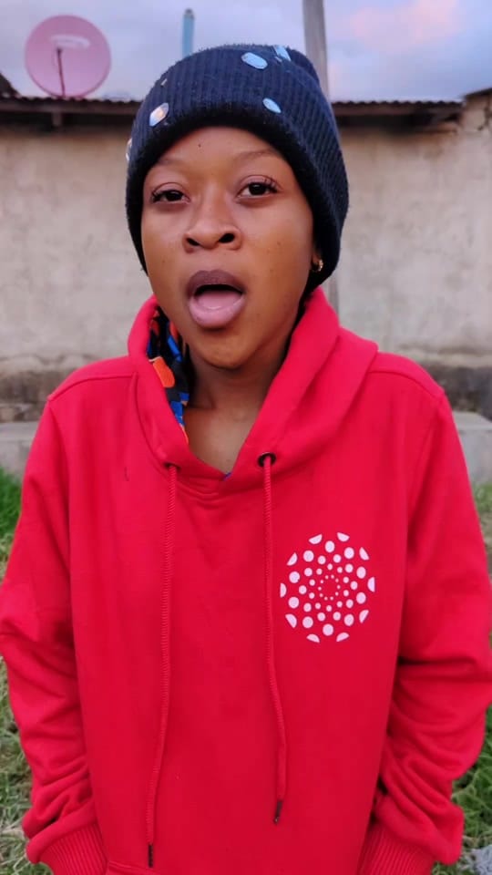 Post 5 by lulu de queen__tz on TikTok (video)