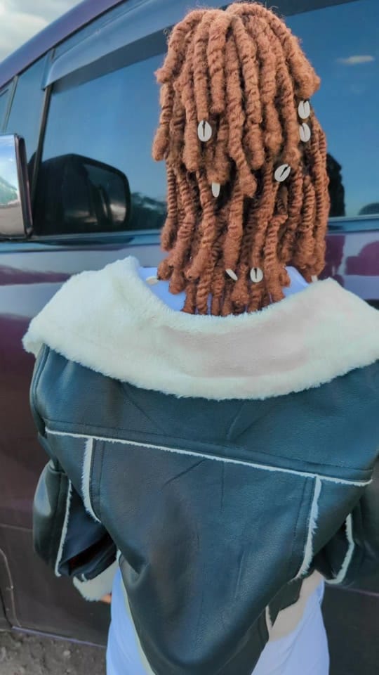 Post 1 by lulu de queen__tz on TikTok (video)