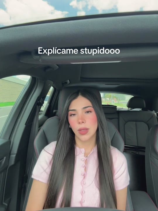 Post 5 by Melanie Bustamante on TikTok (video)