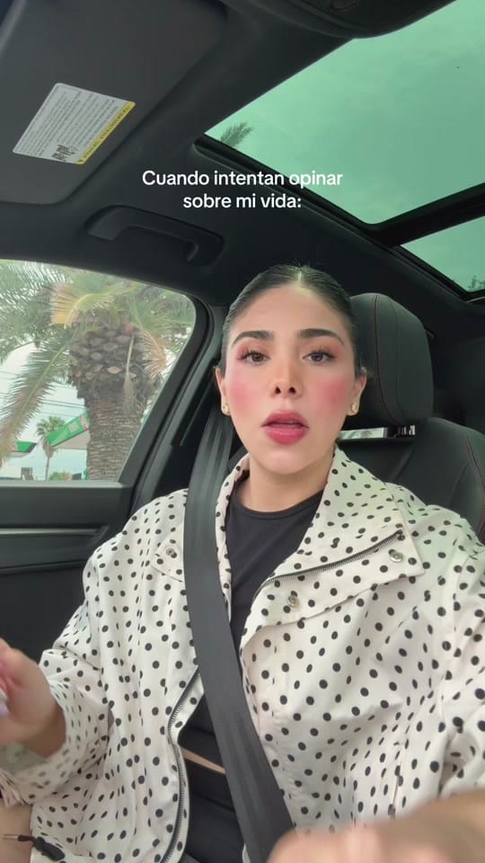 Post 7 by Melanie Bustamante on TikTok (video)
