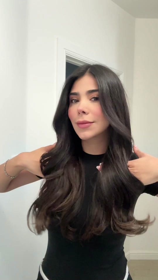 Post 9 by Melanie Bustamante on TikTok (video)