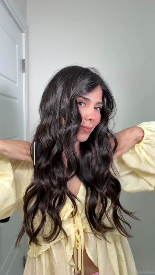 Post 6 by Melanie Bustamante on TikTok (video)