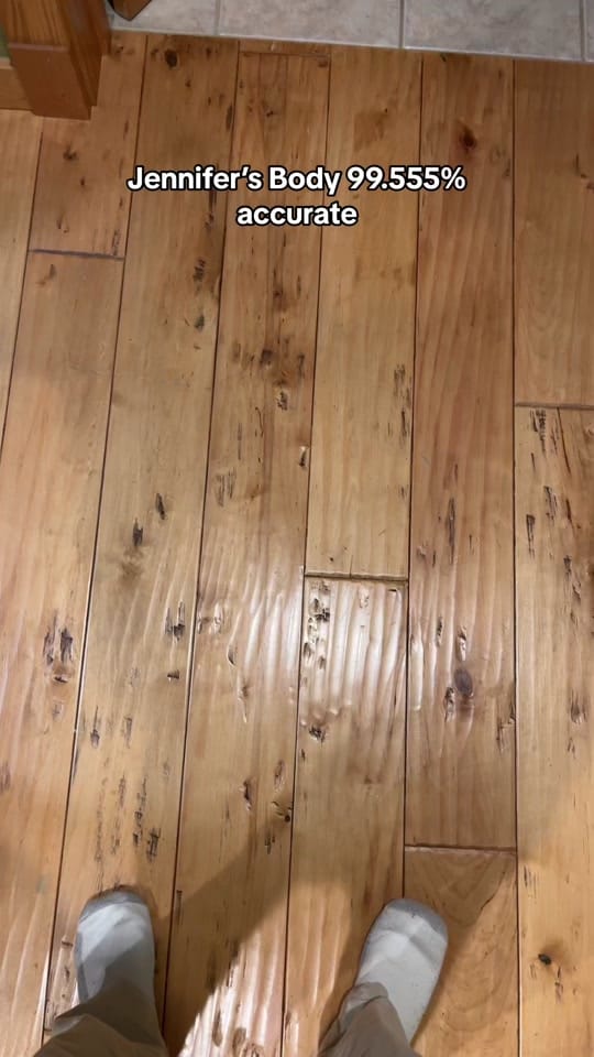Post 1 by Mannion Productions on TikTok (video)