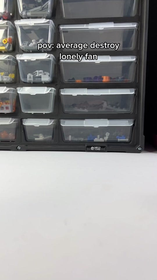 Post 2 by Mannion Productions on TikTok (video)