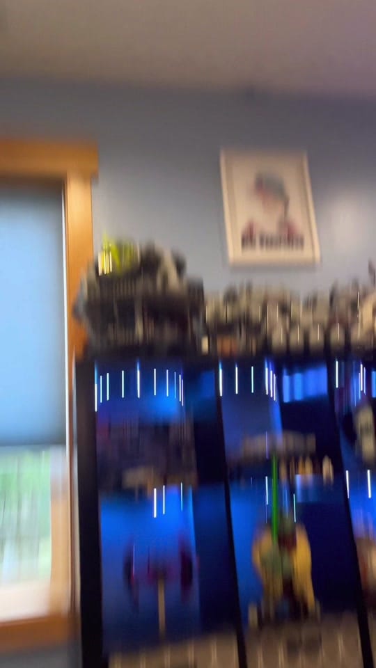 Post 3 by Mannion Productions on TikTok (video)
