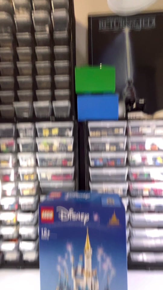 Post 6 by Mannion Productions on TikTok (video)