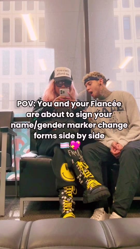 Post 7 by Dominic Anthony Pérignon on TikTok (video)
