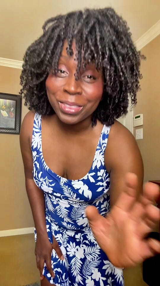 Post 8 by Discoveringnatural on TikTok (video)