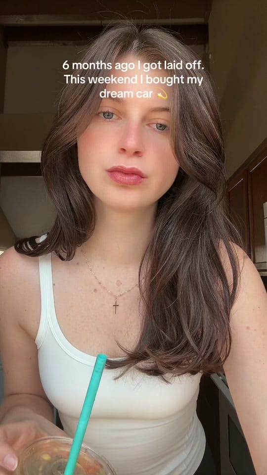 Post 5 by Abbie on TikTok (video)