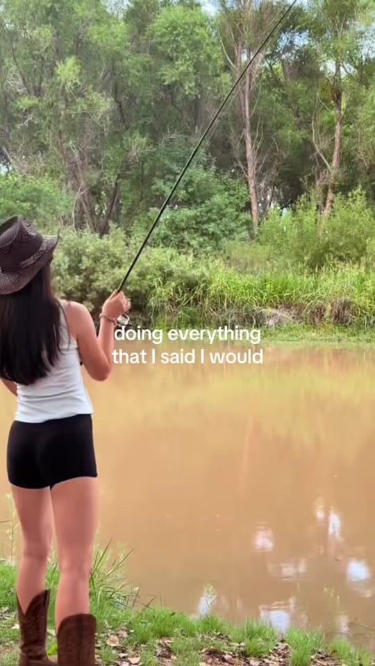 Post 8 by Abbie on TikTok (video)